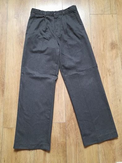 boys school trousers age 12 years