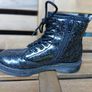 doc martens kids boots Image 7