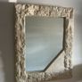 Matching hall table and mirror Image 5