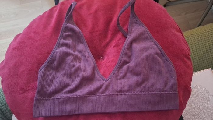 Set of bras