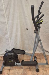 Opti Cross Trainer