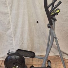 Opti Cross Trainer