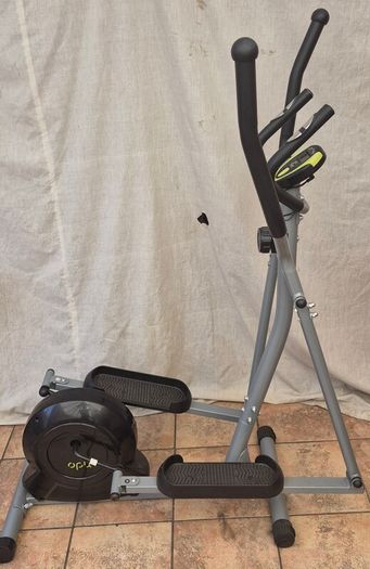 Opti Cross Trainer