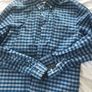 Mens shirt Tommy as new Image 3
