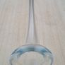 Hand-blown vase from the Polish glassworks "Justyna". Image 5