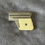 Imco Gunlite 6900 Petrol Lighter Rare Made in Austria Image 3