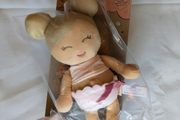 bath doll
