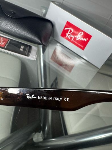 Rayban Wayfarer