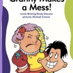 O Brien Panda's ;  (Book 13) (pr)