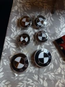 bmw badge/ emblem