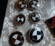 bmw badge/ emblem