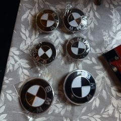 bmw badge/ emblem