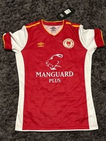 St Patricks Athletic Large Boys BNWT