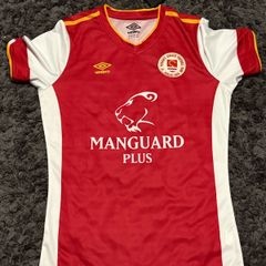 St Patricks Athletic Large Boys BNWT