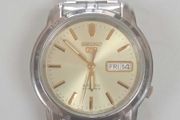 Seiko 5 7S26-03S0 Mechanical Automatic Vintage Watch