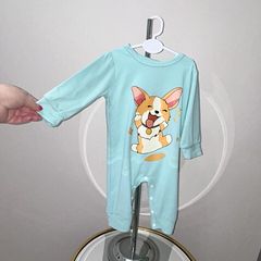 Baby Sleepsuit. Age 3-6 months / EU 62cm