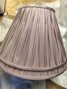Lamp shade