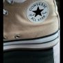 kids hi top converse Image 2