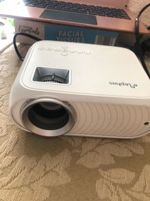 Projector