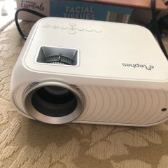 Projector