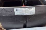 Plastic Water Tank