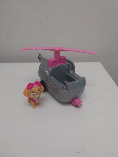 Paw Patrol bundle