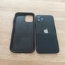 iPhone 12 black 64gb + cable + case + box Image 5