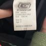 C Skins element 3/2 wetsuit barely worn size 8 Image 2