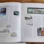 Royal Mint Special Stamps Book 1984 Image 8