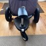 Bugaboo Classic Navy Chameleon, Buggy Board & Accessories Image 2