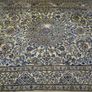 P.ersian Nain Rug with Silk 300x205cm (Nain) Image 7