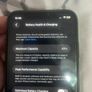 iPhone 11 64GB - 83% Battery - Good Condition - Charger Included Image 4