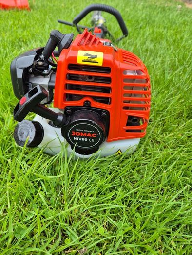 New Jomac HT260 medium reach hedge trimmer