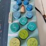 educational toy stacking Image 2