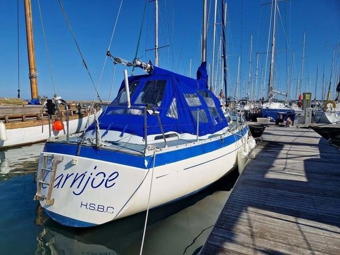 Boat for Sale