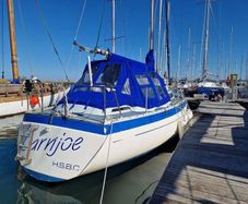 Boat for Sale
