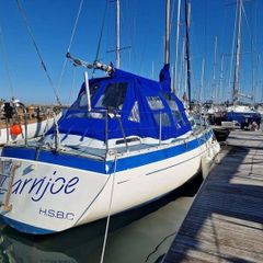 Boat for Sale
