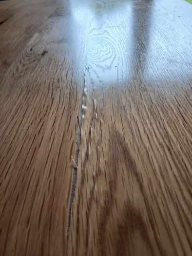 Arno dining table