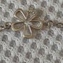 Sterling silver bracelet Image 2