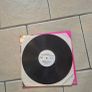 the Damned vinyl records x 6 Image 6
