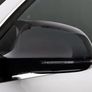 Mirror Cover Wing Cap Image 3