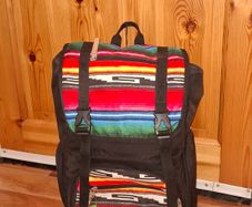 Bag/Rucksack