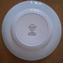 18cm Beatrix Potter Peter Rabbit Wedgwood plate Image 2