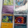 Rare Pokemon Cards - JP, C, Ball, Reverse Holo Image 5