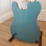 Fender Telecaster MIM (pickups upgraded) Image 3