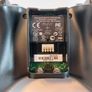 Xbox 360 Slim 200 GB, official controllers x2 and games Image 4