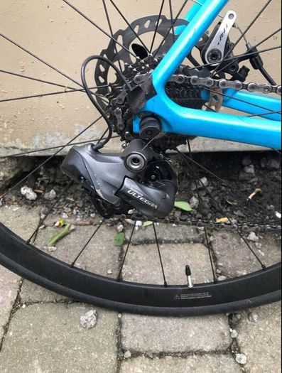Giant Defy Advanced XL