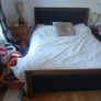 King size  bed Image 4