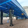 Heavy Duty Container loading / unloading ramp Image 5