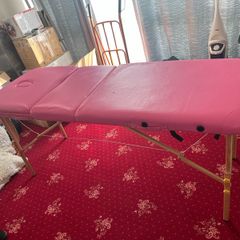 Massage/ beauty bed